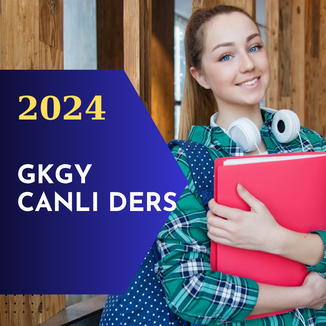 2024 GKGY CANLI